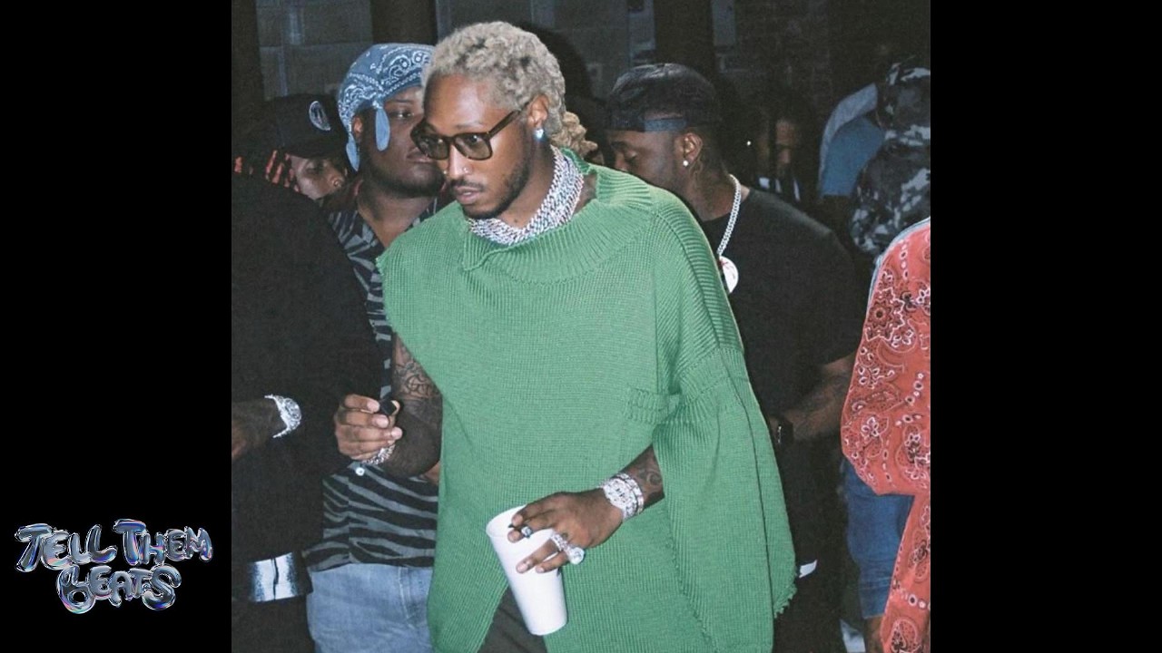 (FREE FOR PROFIT) Future x Metro Boomin Type Beat - 