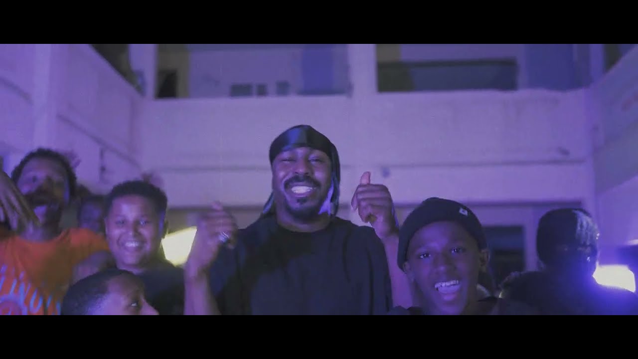 3zoOoz Mc | النقا ما يتعطل | official video