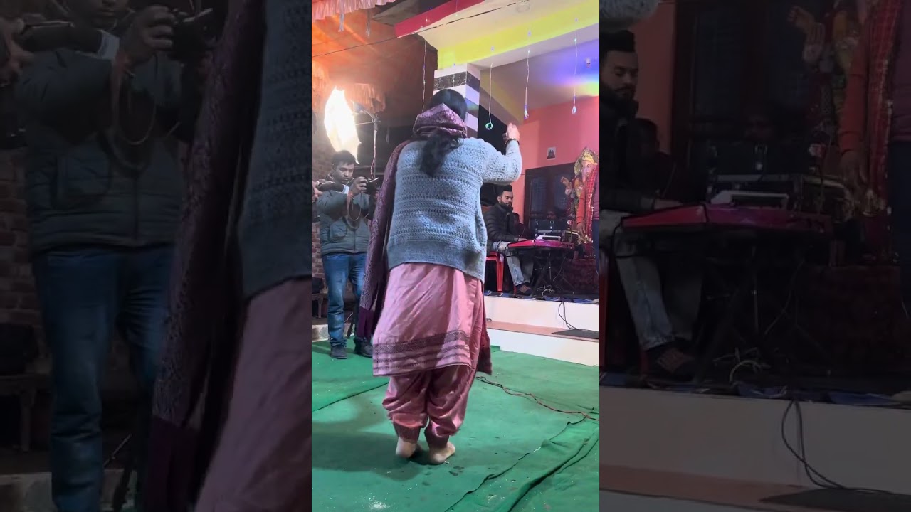 Sheraabali tere Milne da song Jai Mata Di