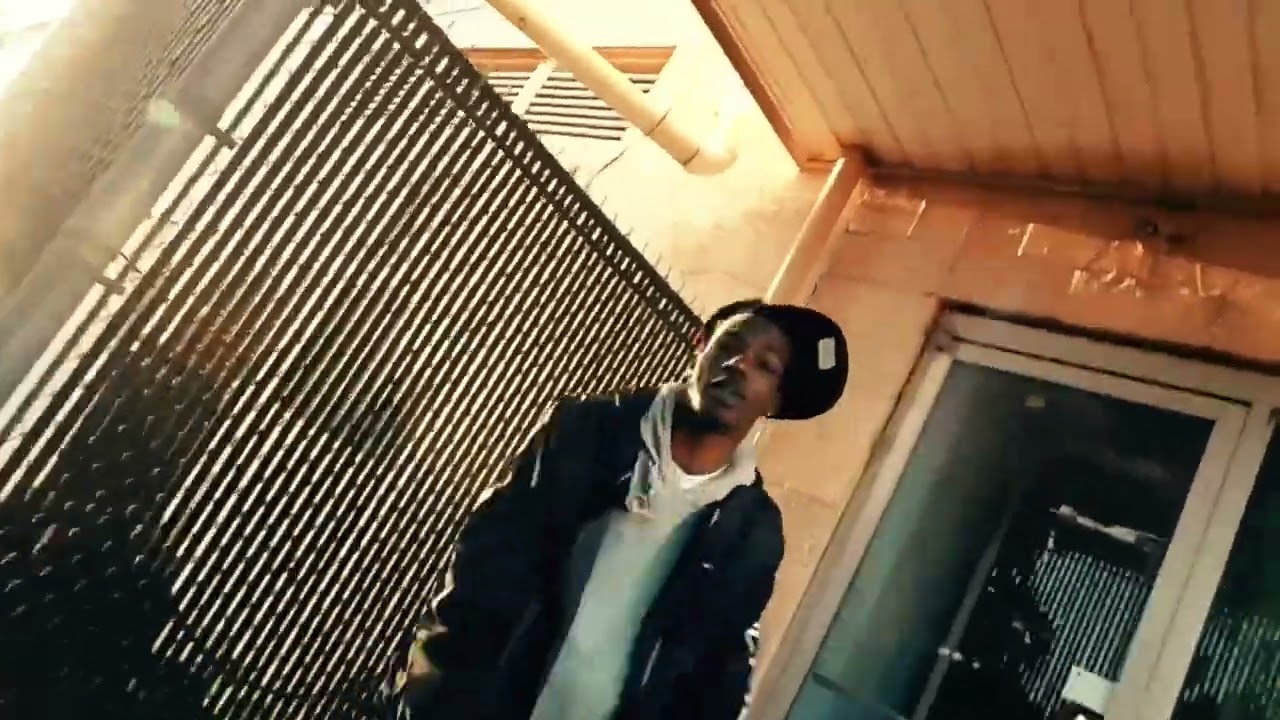 “Breakin It Down”(Official Video)