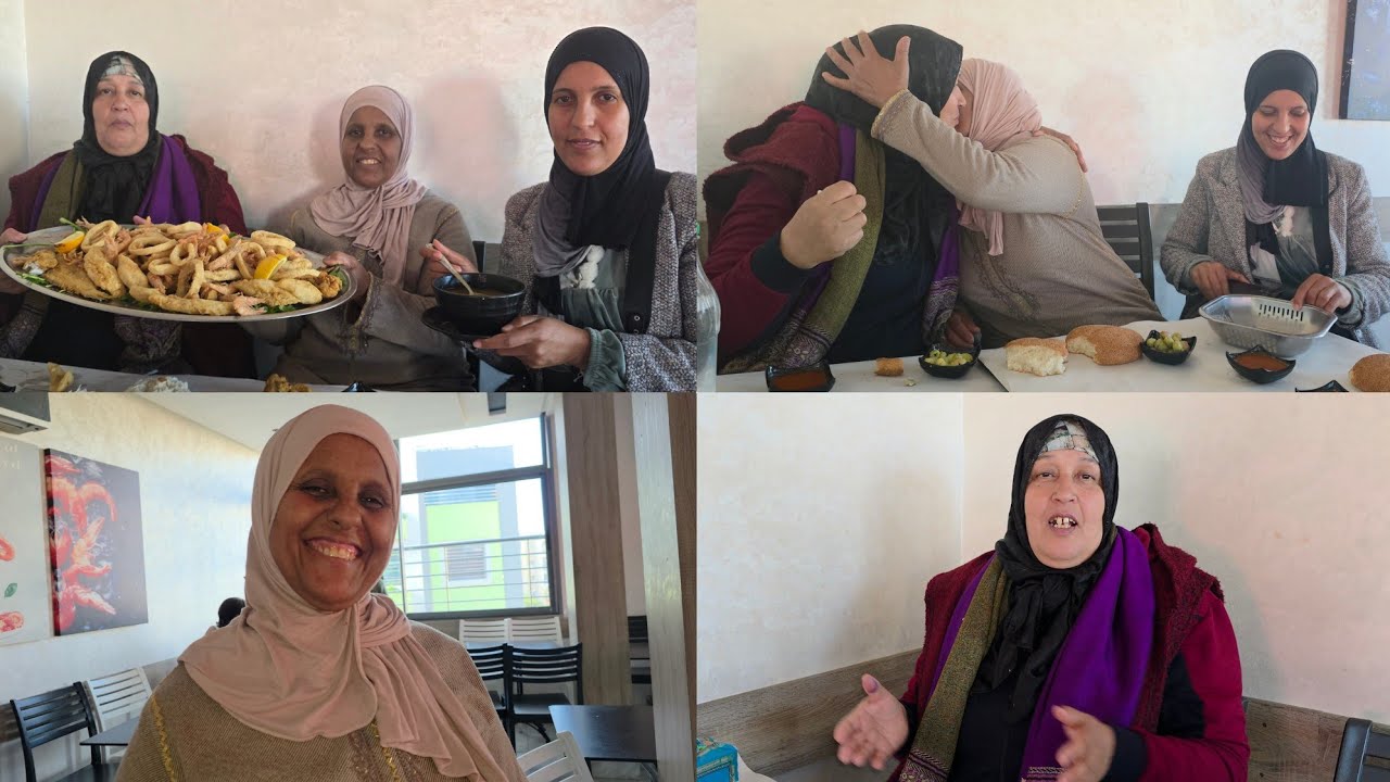 وقعات لينا كارثة كبيرة🥹اللهم اضرب الظالمين بالظالمين واخرجنا منهم سالمين🤲الحقيقة كتصدم😲
