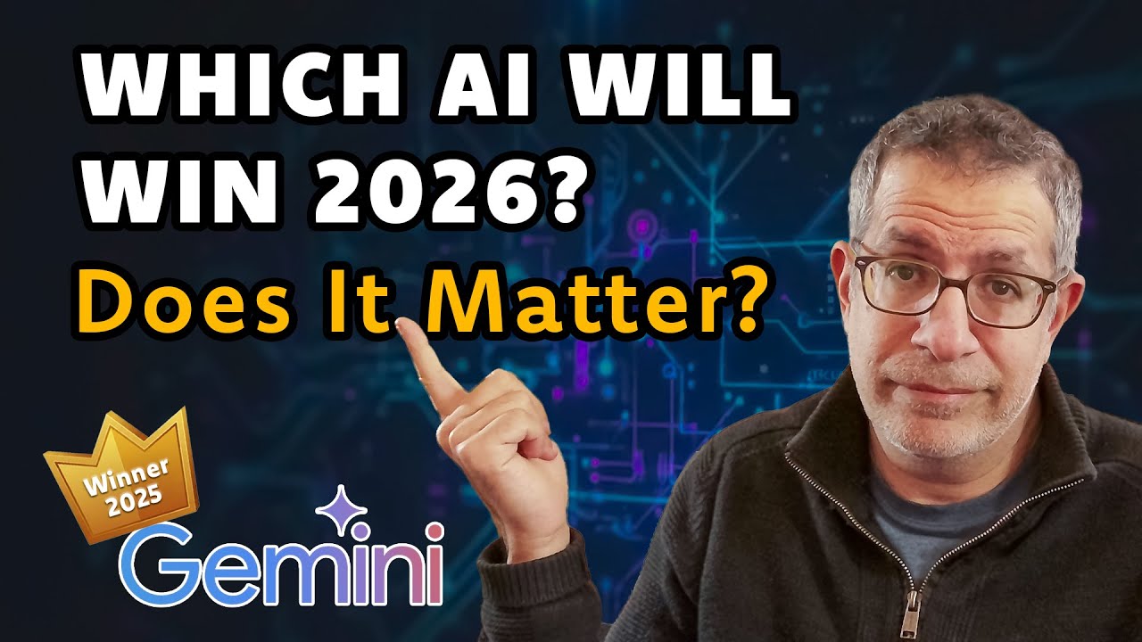 Not Happy With AI in Your Business? Here’s Why