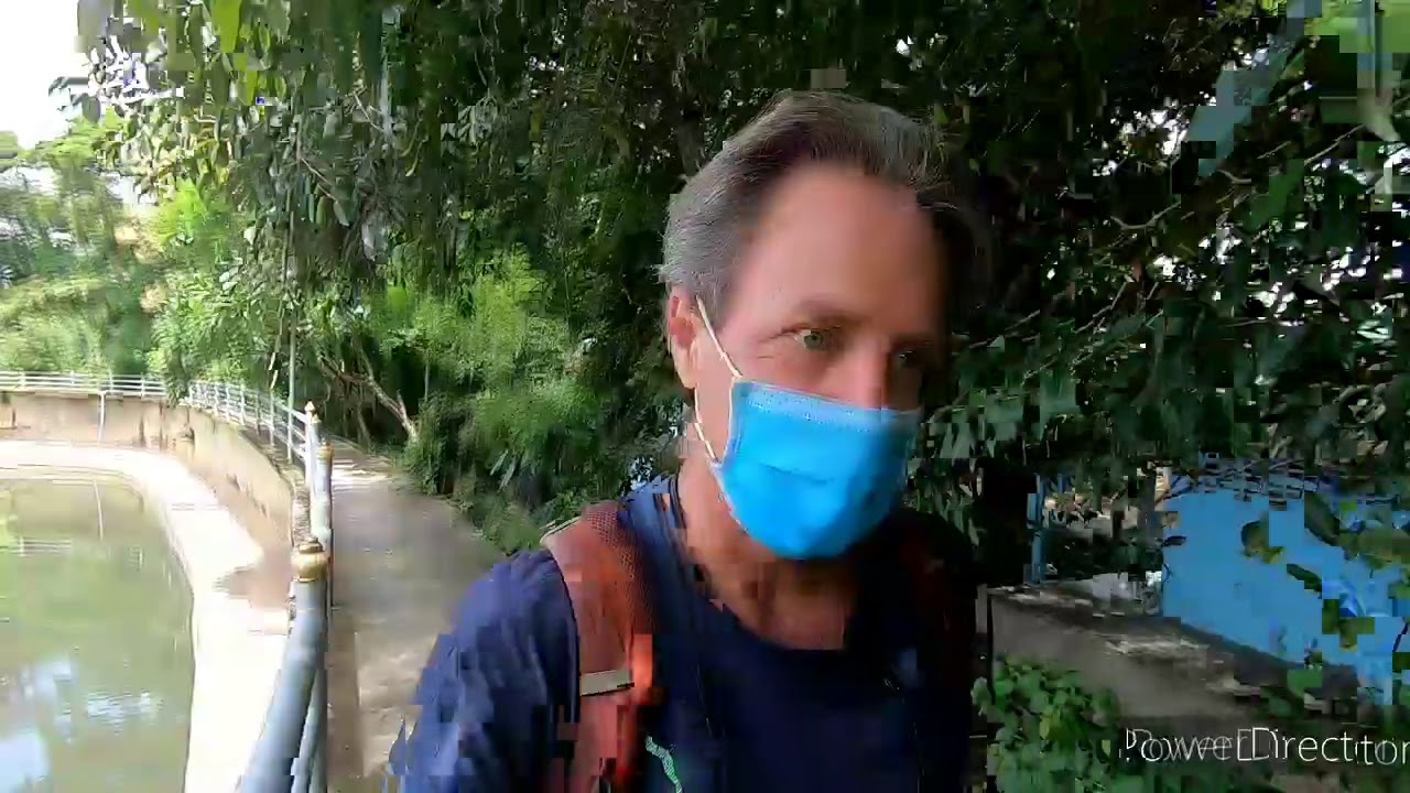 Visa Extension Misadventures in Mae Sot, Thailand