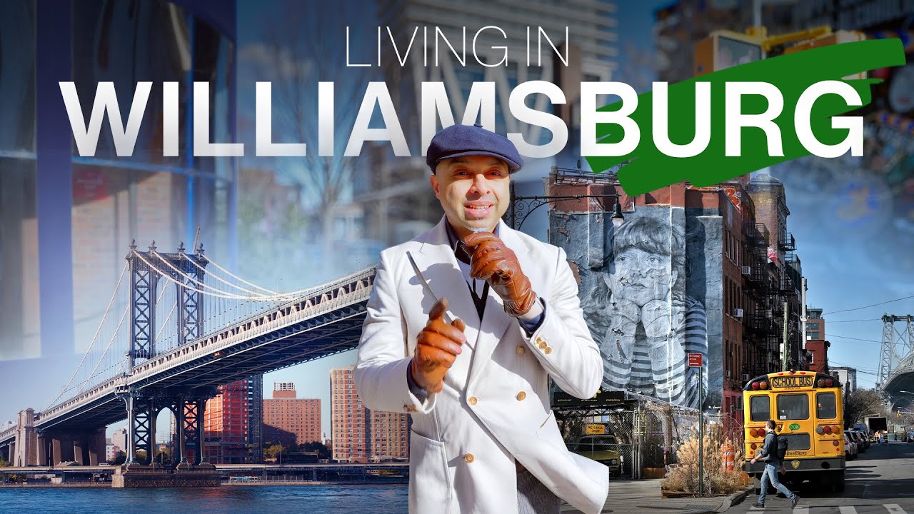 Is Williamsburg the Best Brooklyn Neighborhood?