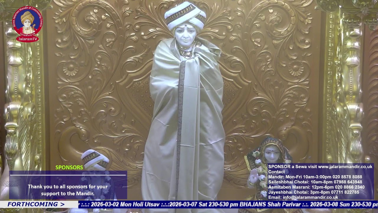 JalaramTV