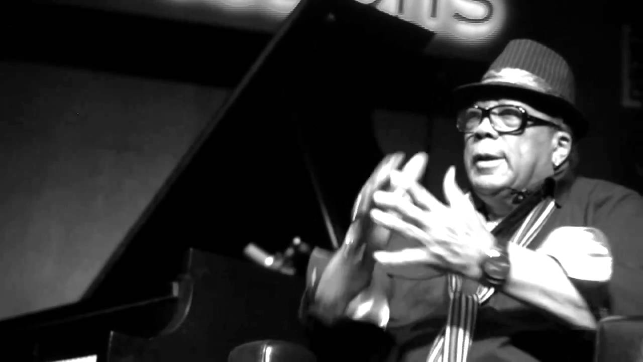 Quincy Jones: Guitar Center Sessions - In The Studio