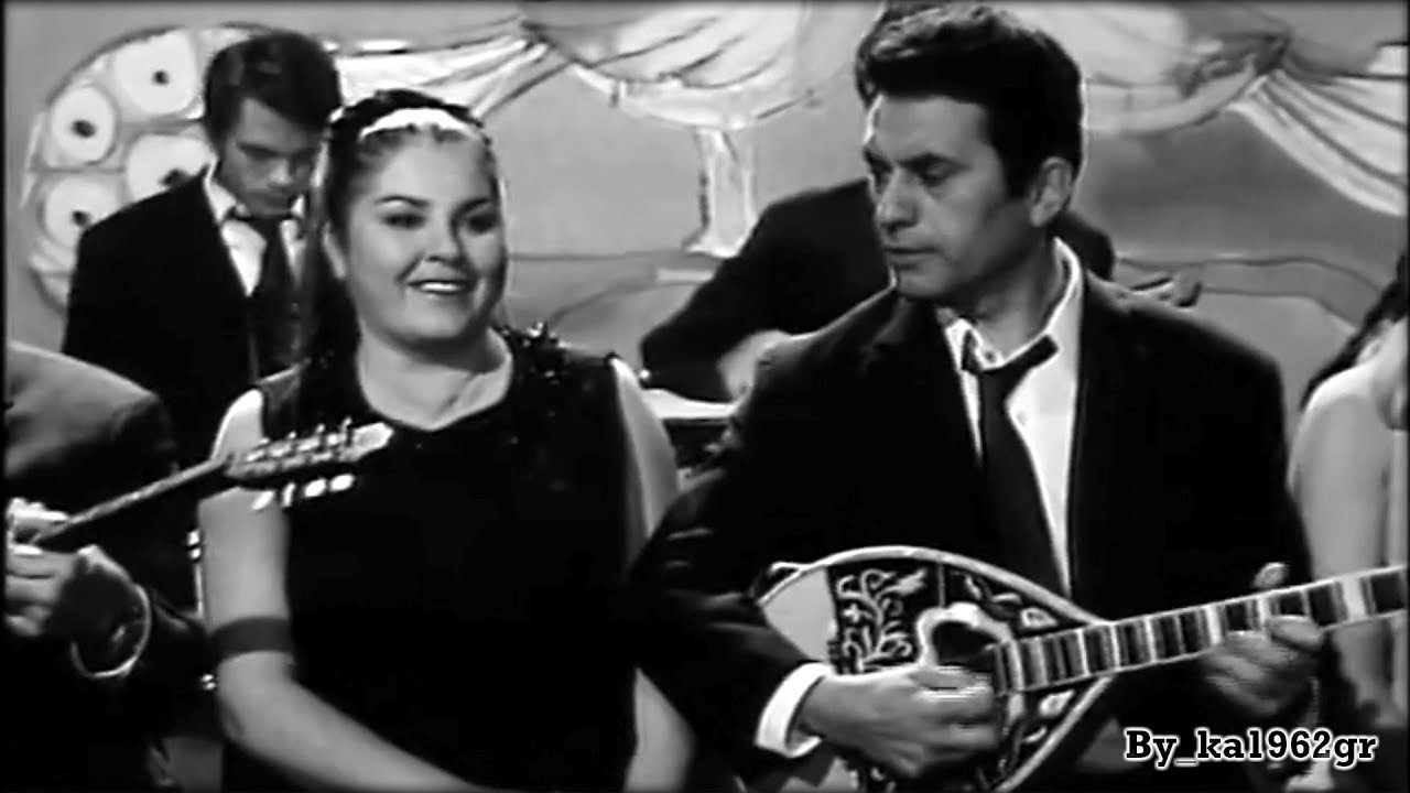 ΡΙΤΑ ΣΑΚΕΛΛΑΡΙΟΥ - Κάθε ηλιοβασίλεμα (cine video με νέο ήχο)