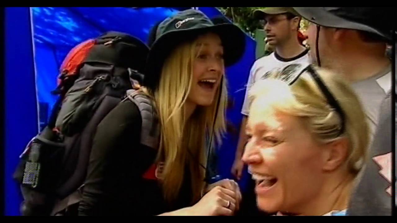 Kilimanjaro - The Big Red Nose Climb for Comic Relief (2009)