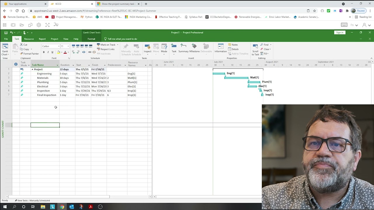 Бюджетирование проектов в Excel и MS Project