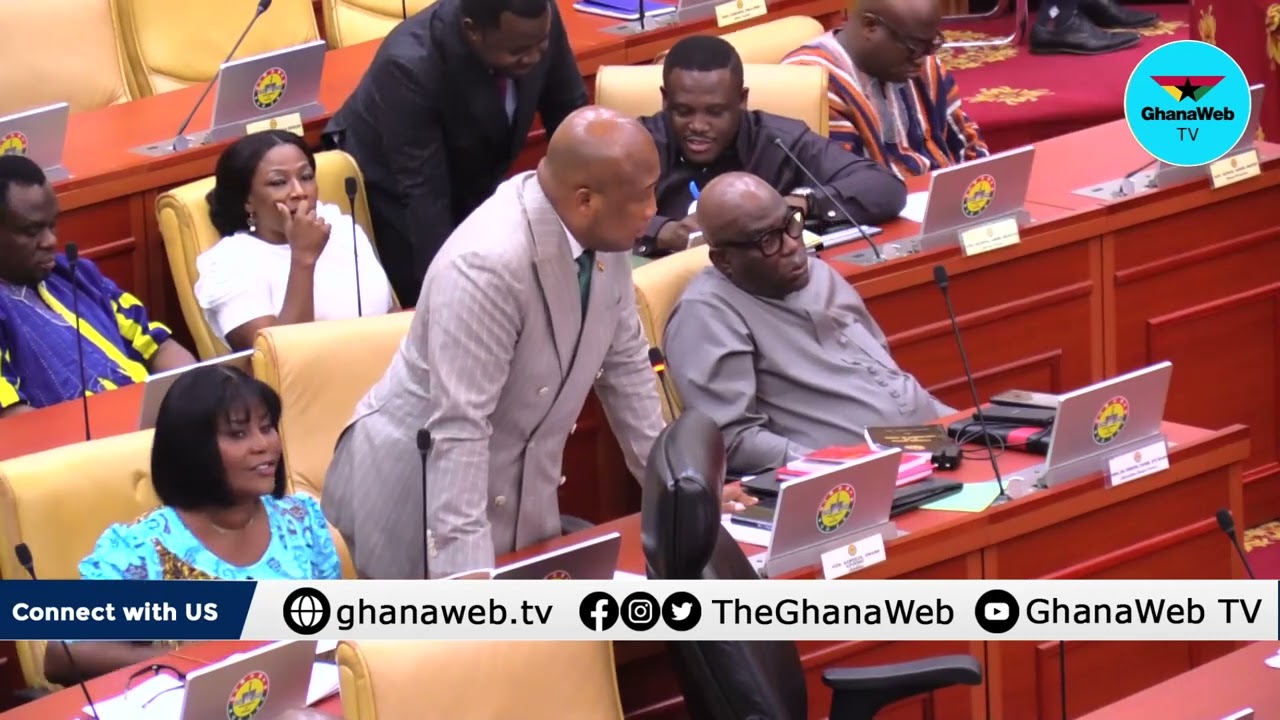 Kwame Nkrumah is the best leader Africa has ever seen - Okudzeto Ablakwa
