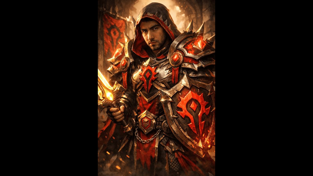 Primera vez jugando World of Warcraft°! Manden tips