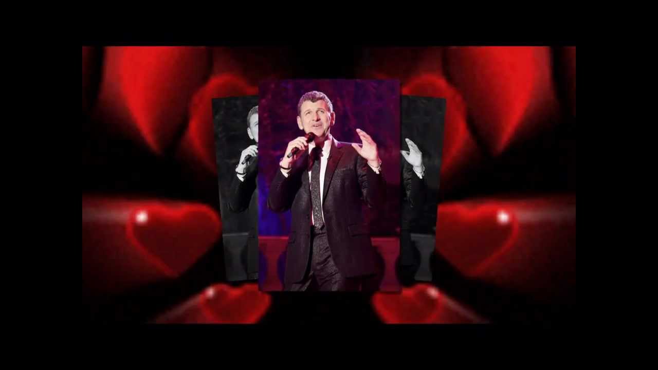 Frage nicht wohin die Liebe geht -☸ڿڰۣ-ڰۣ Semino Rossi