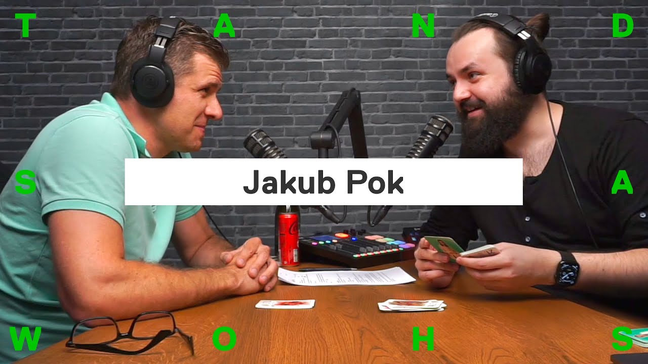 Číslo pí umím na 500 desetinných míst, naučit se to může každý, říká lektor paměti Jakub Pok