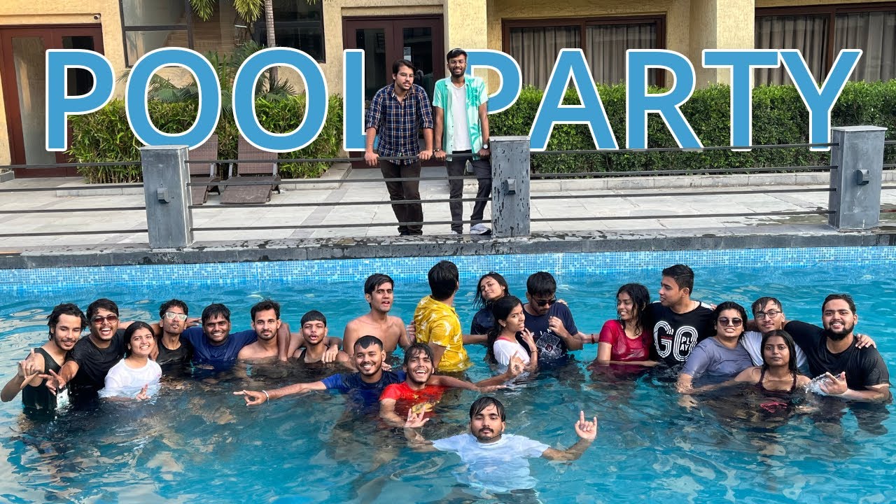 Google Intern Treat 🥳 | IIT Dhanbad
