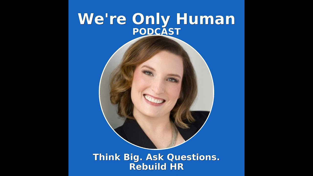 Seeing the HR Matrix: A Conversation with Nicole Eisdorfer on Curiosity, Data, and the Future of HR