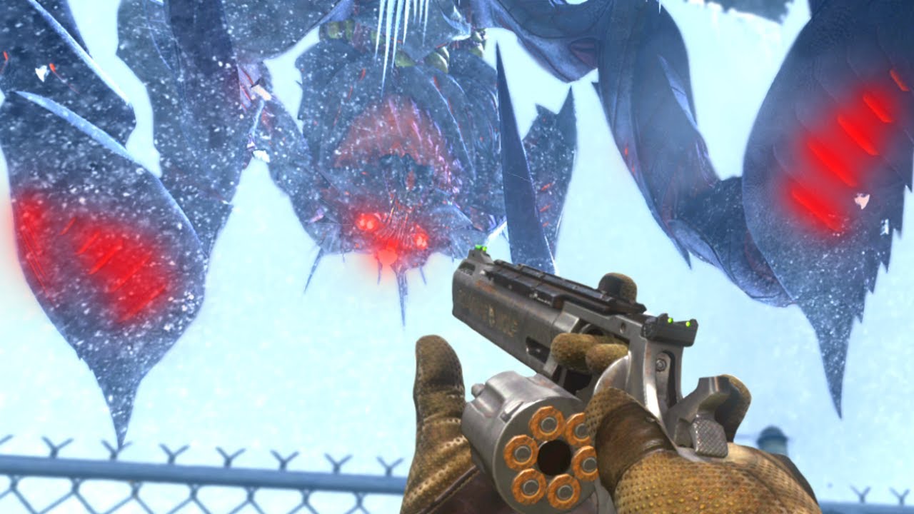 THIS is Extinction Mode in 2020... (1000 Teeth GRIND?)