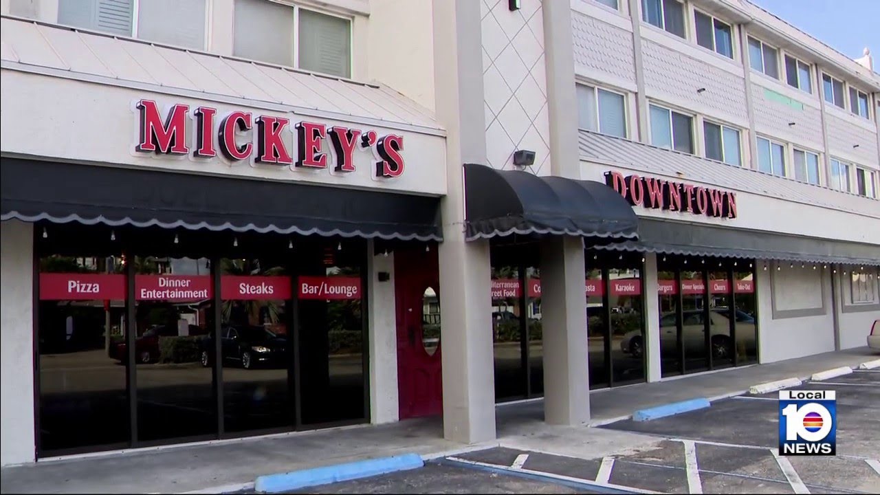 Dirty Dining: 1 restaurant, 100 rodent droppings!