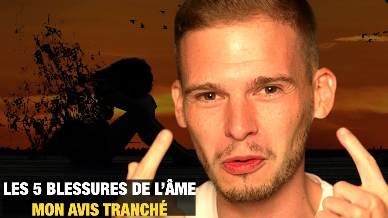 Éviter le Piège des 5 Blessures de l'Âme