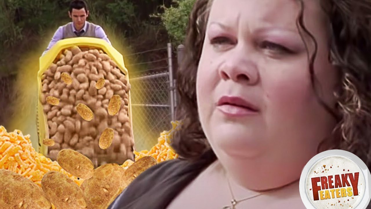 The Cheesy Potatoes Lady Didn't Deserve THIS...