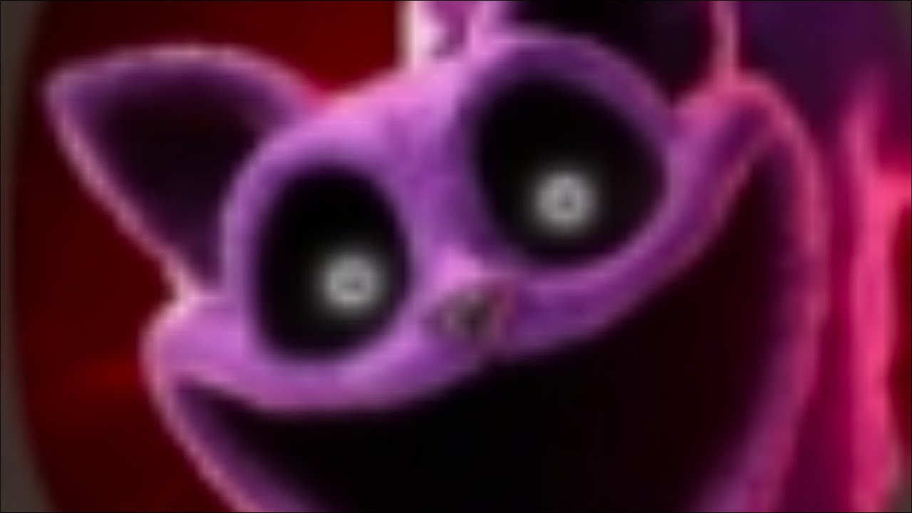 poppy playtime ch:3! road tomfinishing all chapters!
