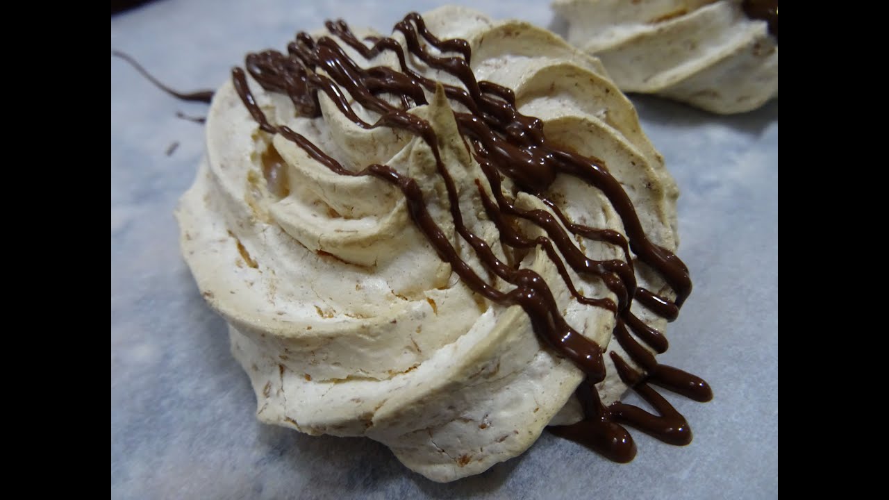 COMO HACER UNAS SULTANAS DE COCO - Canary Baker Series #2