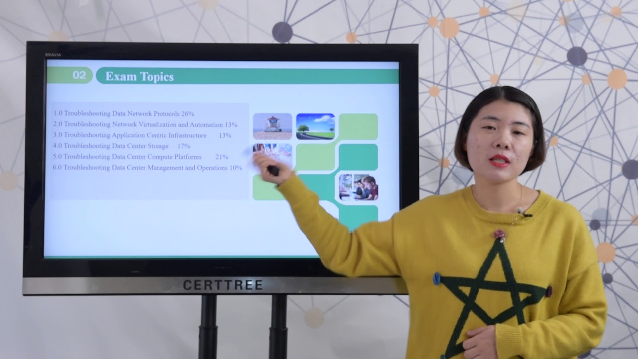CertTree CCNP Data Center 300-180 DCIT dumps, Cisco 300-180 practice test