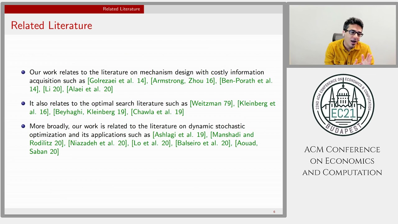 EC'21: Revenue Maximization Under Unknown Private Values With Non-Obligatory Inspection