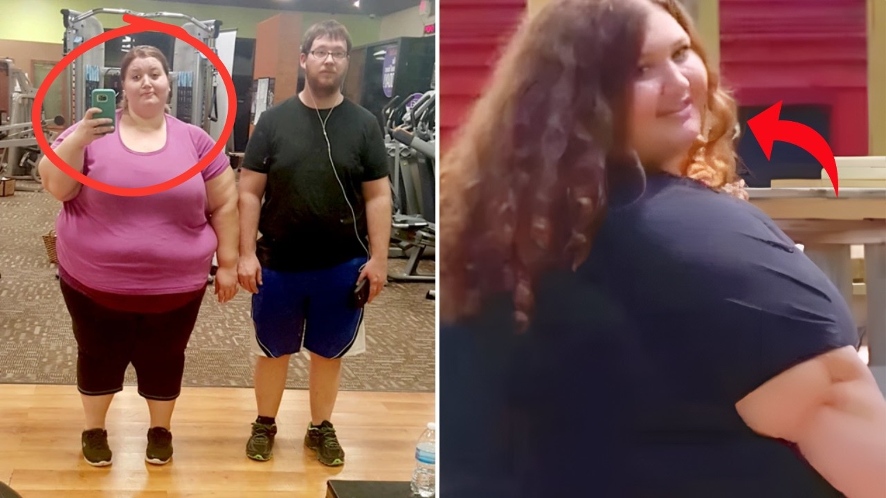 couple stops eating out after their wedding, 18 months later her husband can’t believe his eyes