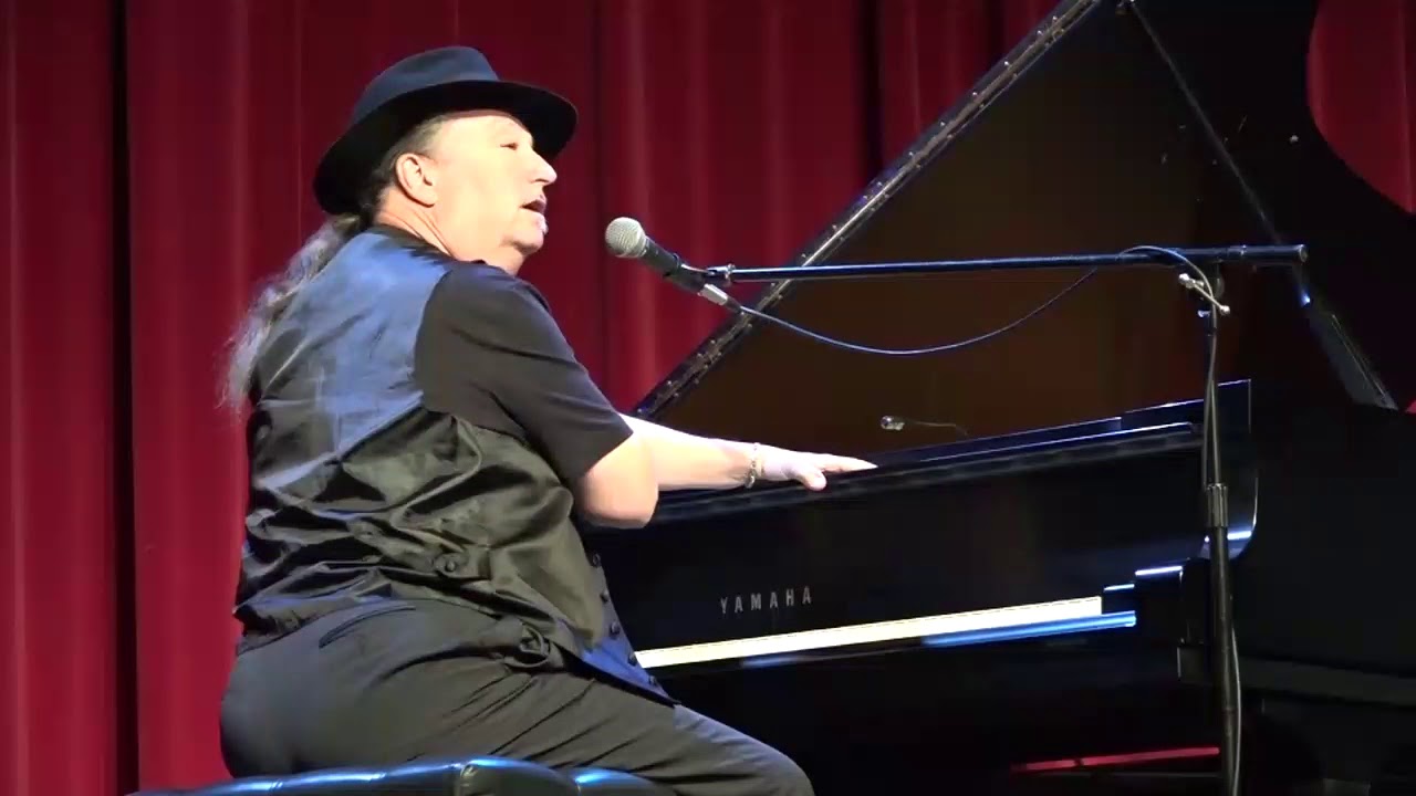 Do you know what it means to miss New Orleans