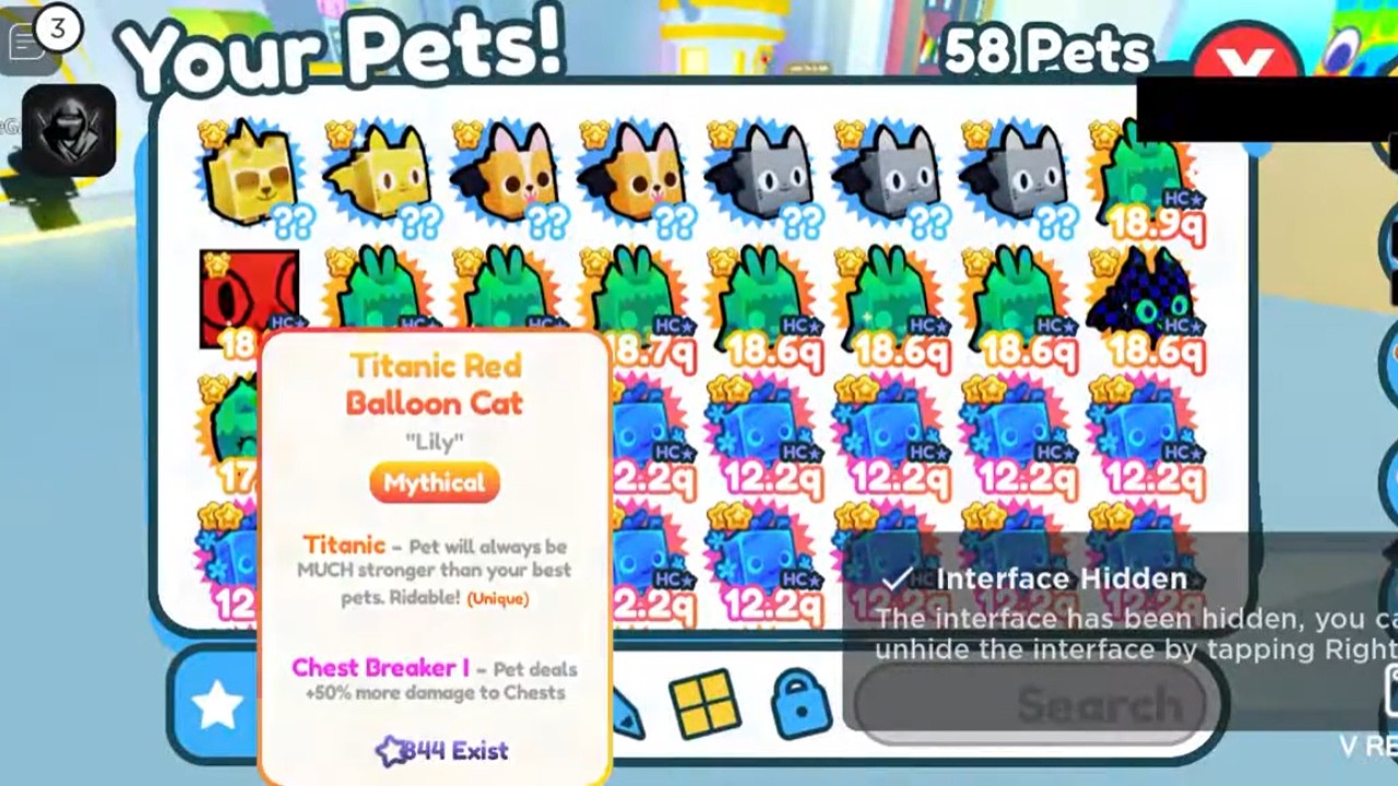 💎 [FREE SCRIPT] Pet Simulator 99 2026 🔥 | Auto Farm, Auto Hatch & Titanic Spawn (PASTEBIN)