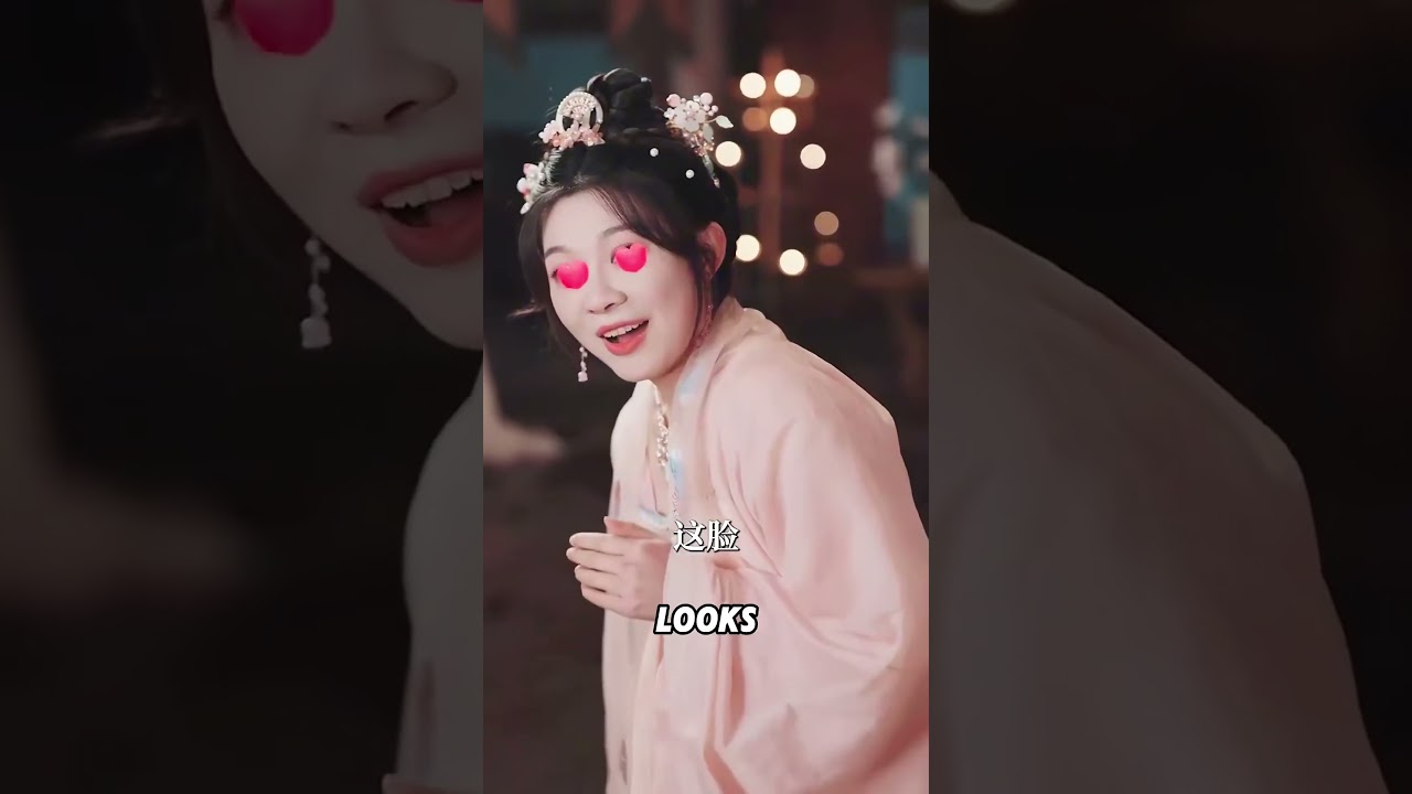 It s really hilarious to seduce the emperor with modern methods#cdrama #chinese