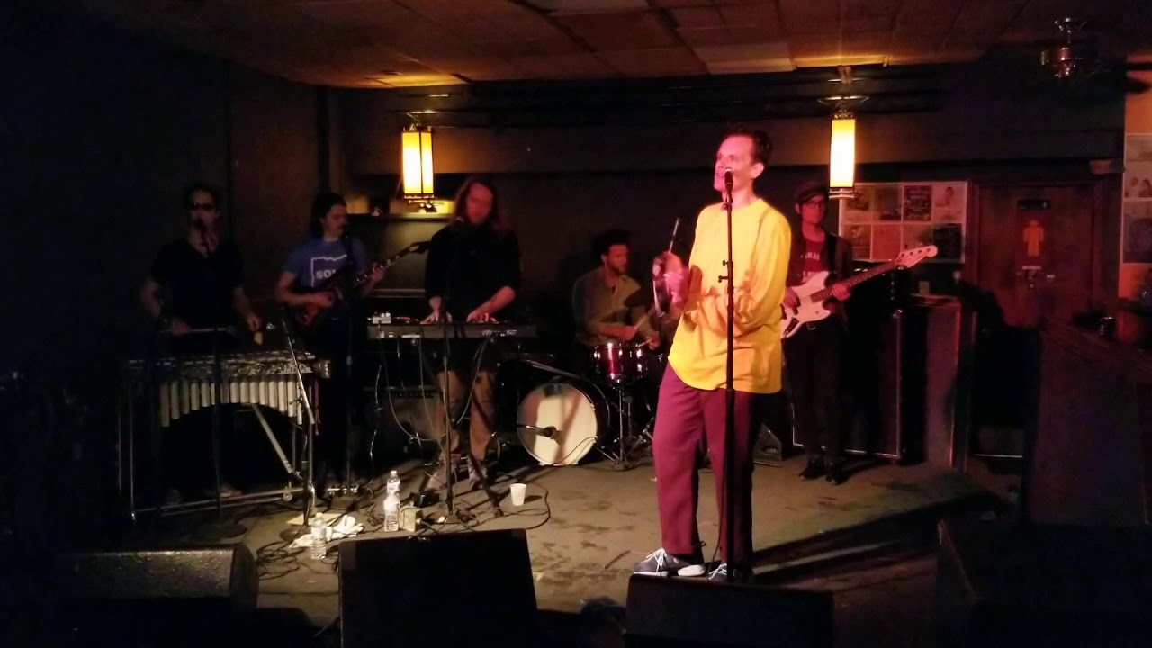 Ben Pirani  - baby makes me feel alright