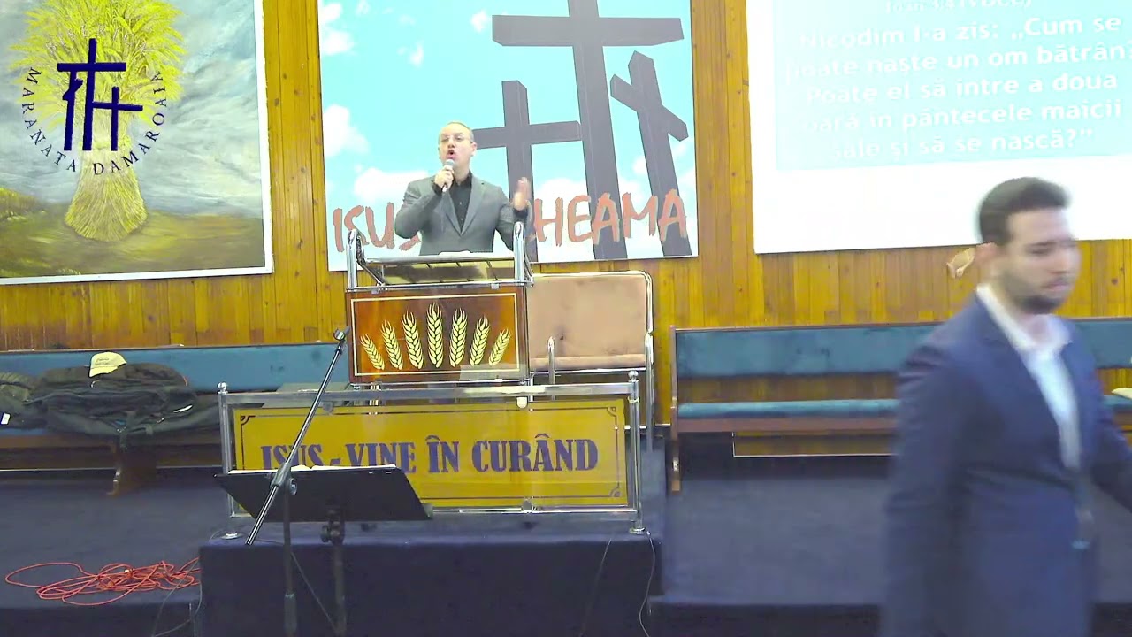 Florin Gajoro - Doi oameni intr-un singur trup