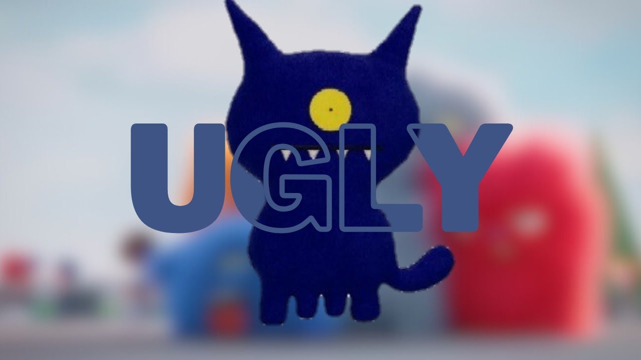 UglyDolls: O Filme Que Ensina Que Ser Diferente é Normal