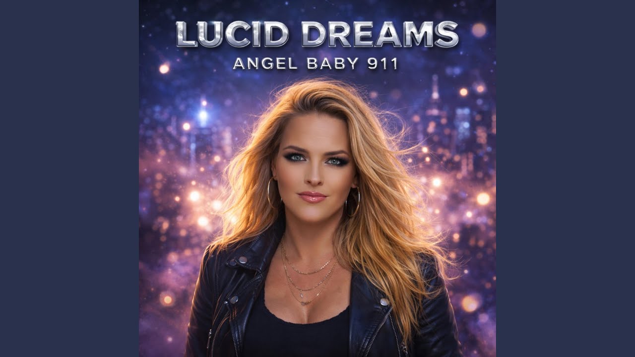 Lucid Dreams Angel Baby 911