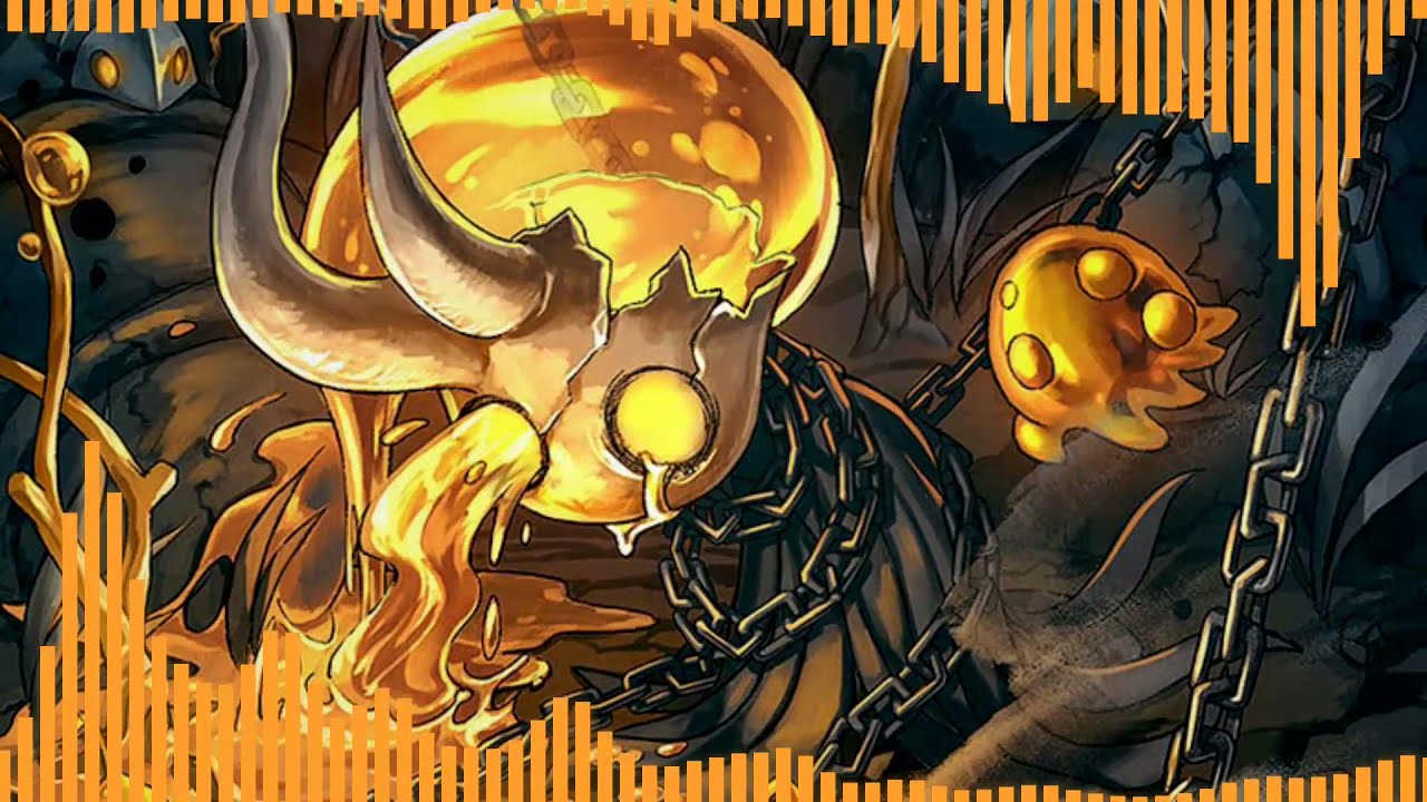 MontyFlare - Broken Vessel Boss Theme Remix (#Hollow_Knight)