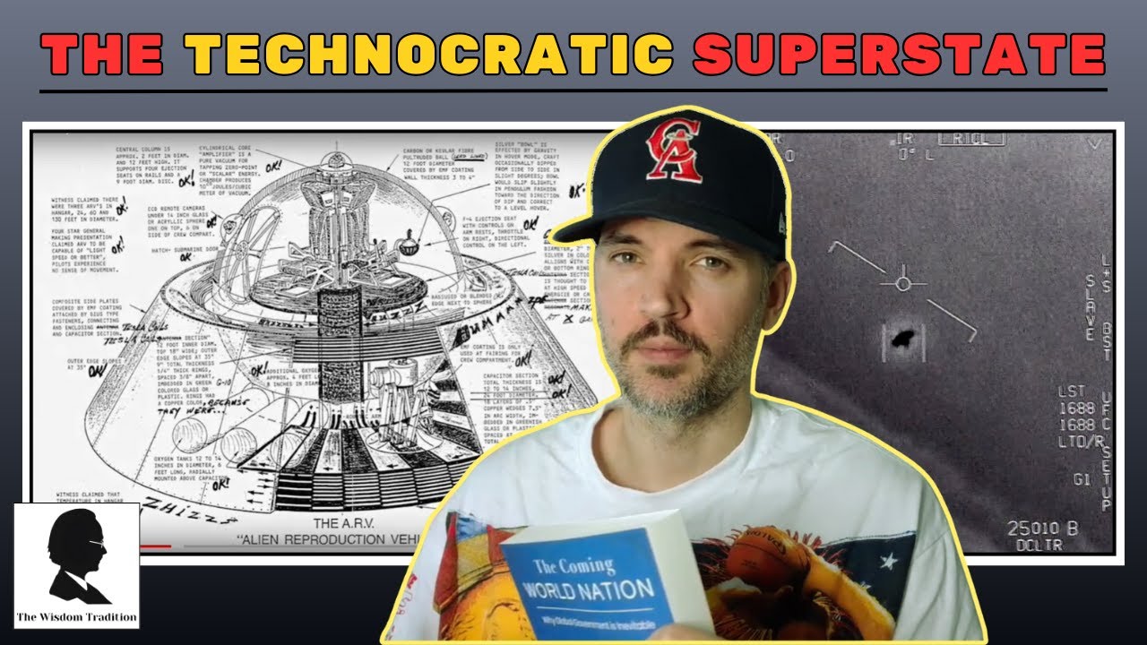 TECHNOCRACY: Government in the Scientific Age (Part 1) | Introduction