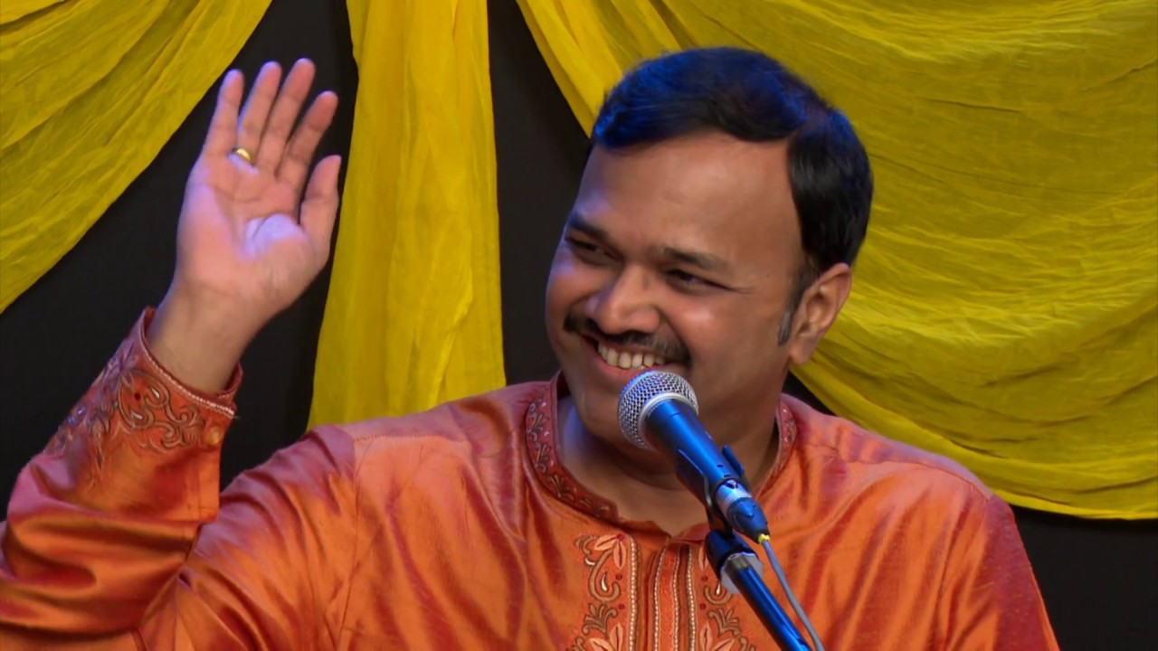Sanjeev Abhyankar Raag Charukeshi Classical - Aas Lagi Piya Aavan Ki