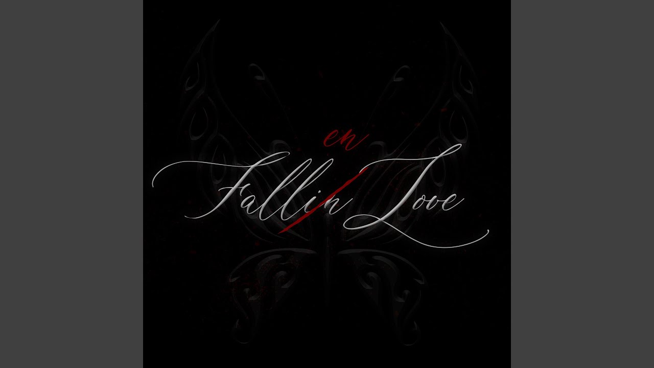 FALLEN LOVE