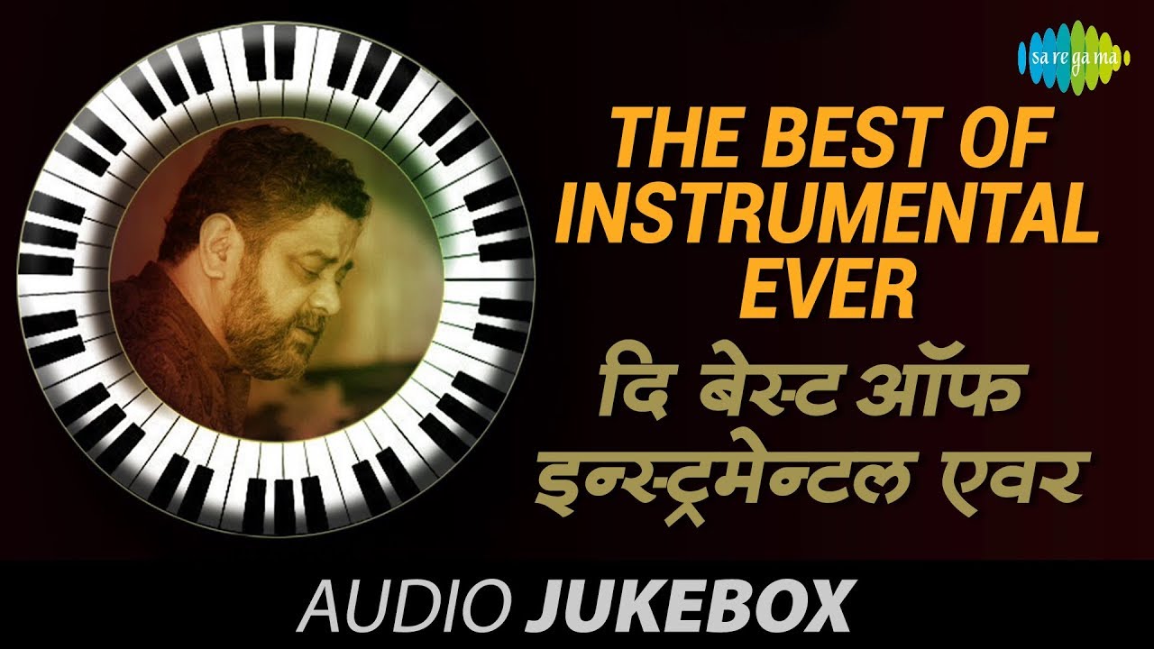 The Best Of Instrumental Ever | Tu Pyar Ka Sagar Hai | Brian Silas