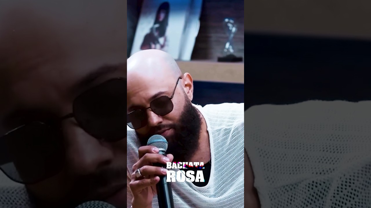 BACHATA ROSA 🌹 #mexico #shortsviral #republicadominicana #regionalmexicano  #viral #sierre&ntilde;o