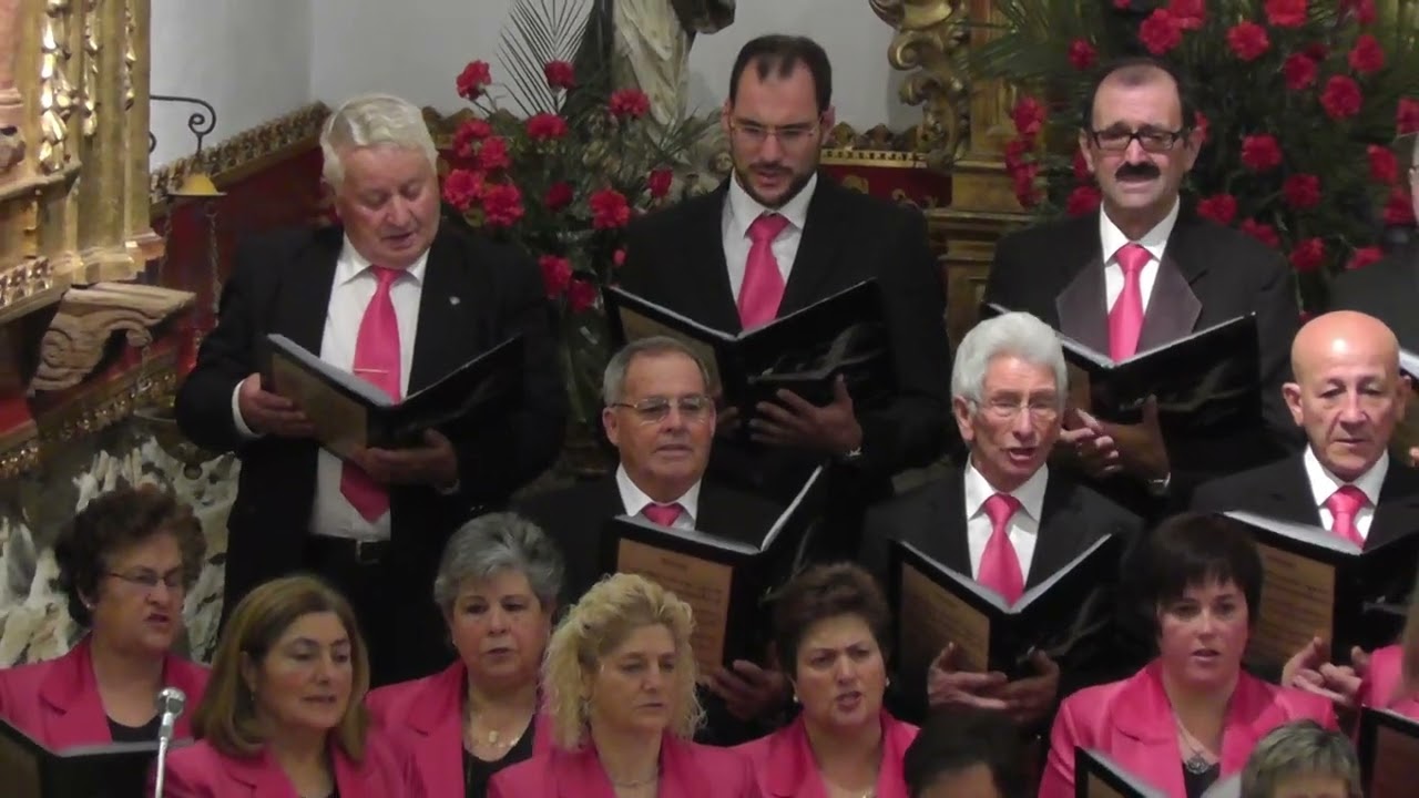 Segador Santa Bárbara 2014