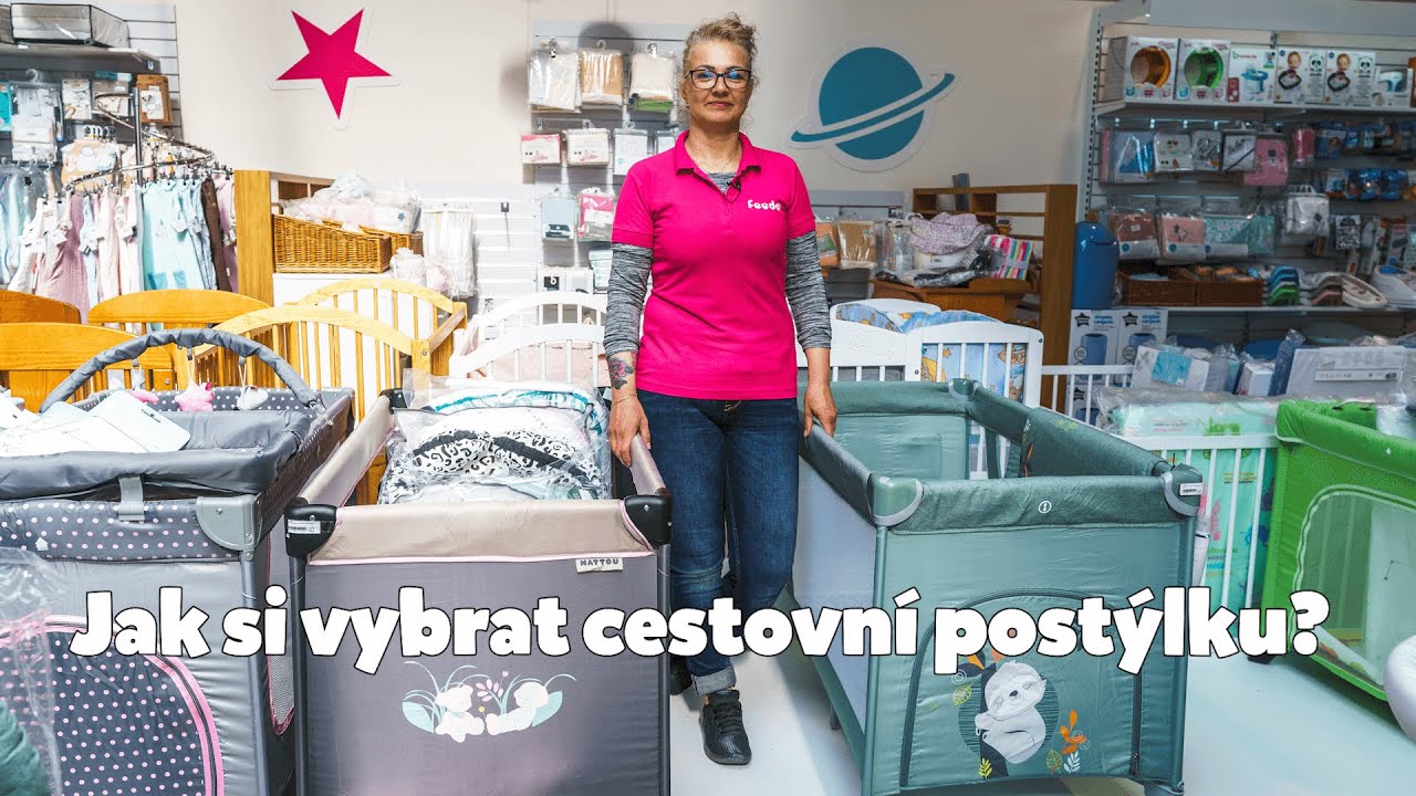Cestovn&iacute; post&yacute;lky