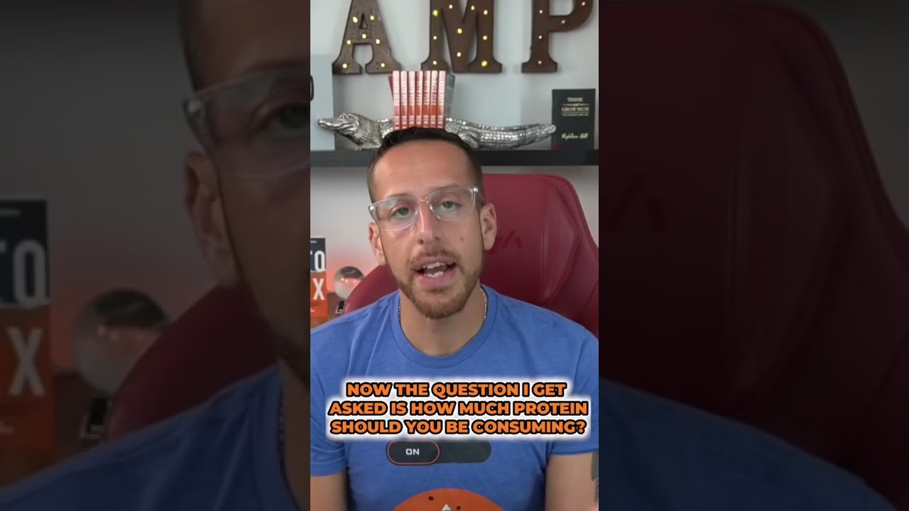 How to CALCULATE YOUR PROTEIN REQUIREMENTS ON THE KETO DIET