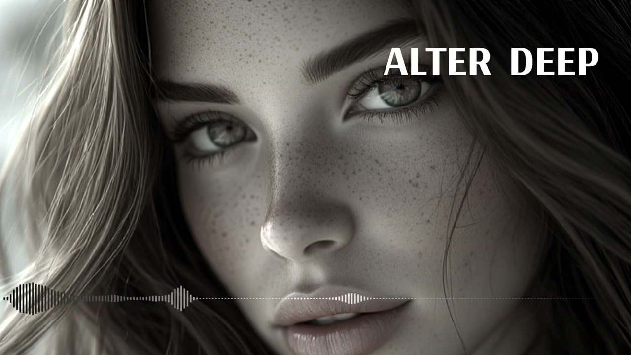 Alter Deep Part 126  Dance - #NuDisco #SynthWave - #Nite Drive #cyberpunk #trance #chill #dancemusic