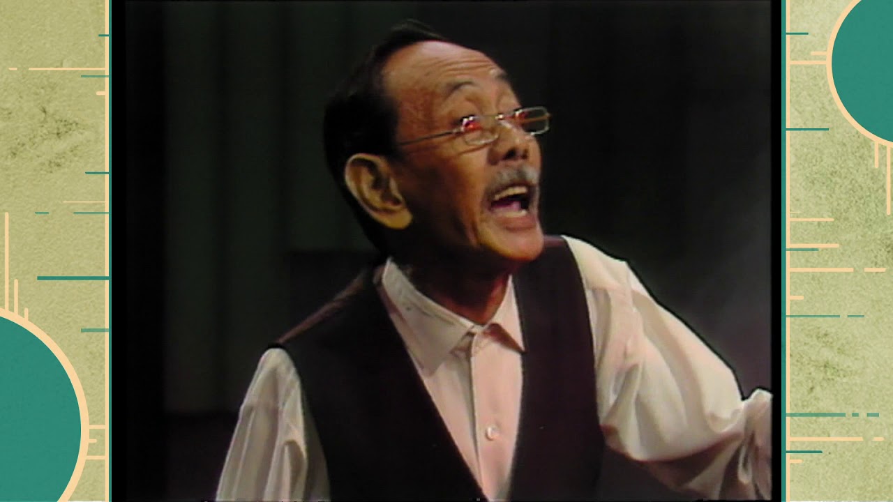 Wang Sha Ye Feng Special 王沙野峰谐剧双宝特辑