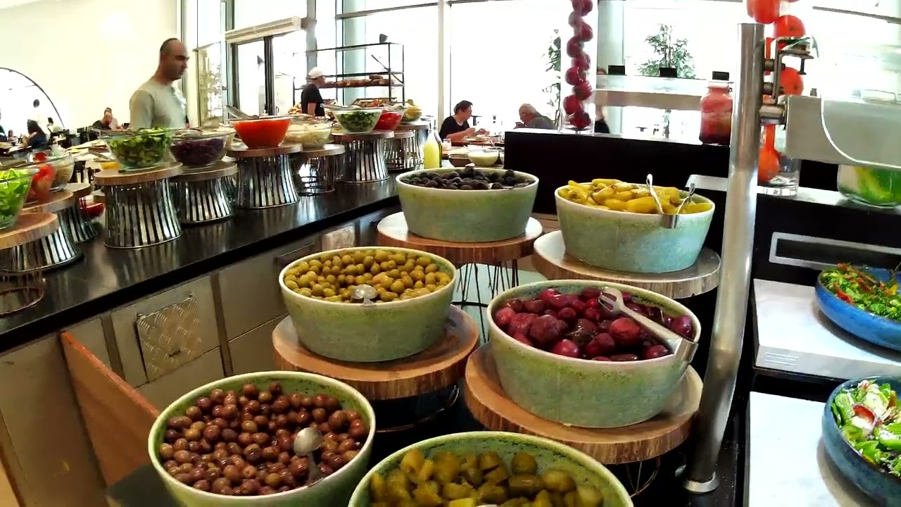 Гостиница Энджой Мертвое море-מלון אנג'ויי ים המלח-Hotel Enjoy Dead  Sea