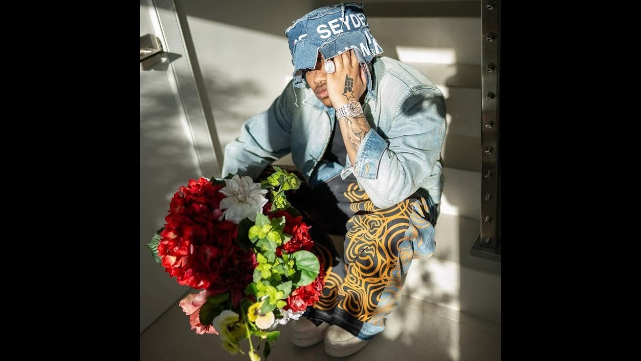 [FREE] NoCap x Rylo Rodriguez Type Beat - 