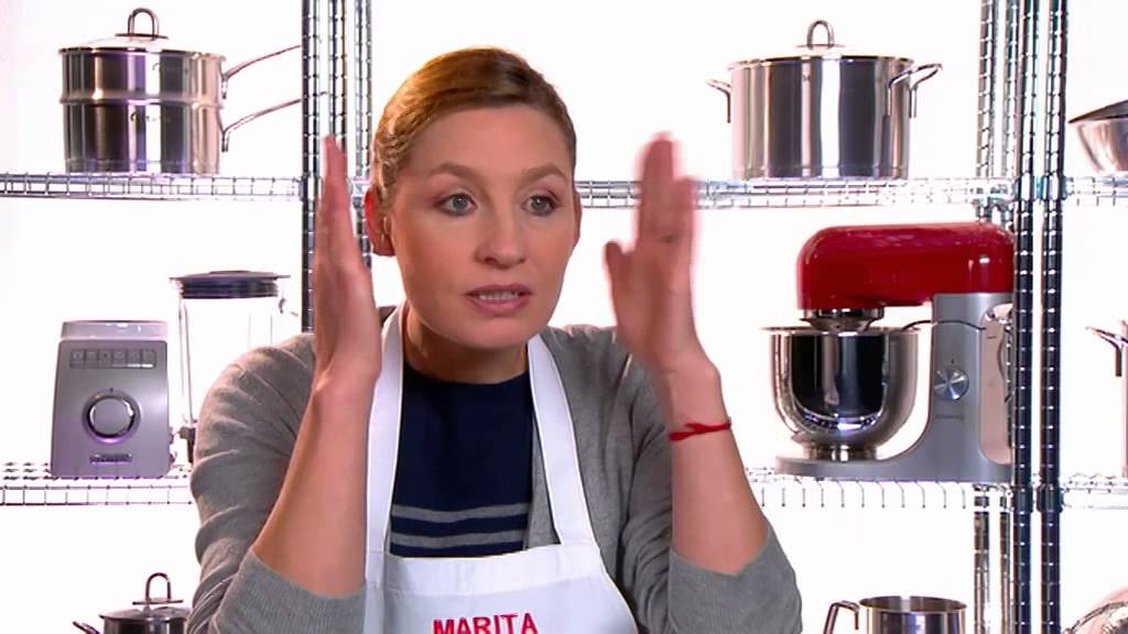 MasterChef Portugal: Prova de inven&ccedil;&atilde;o a dois