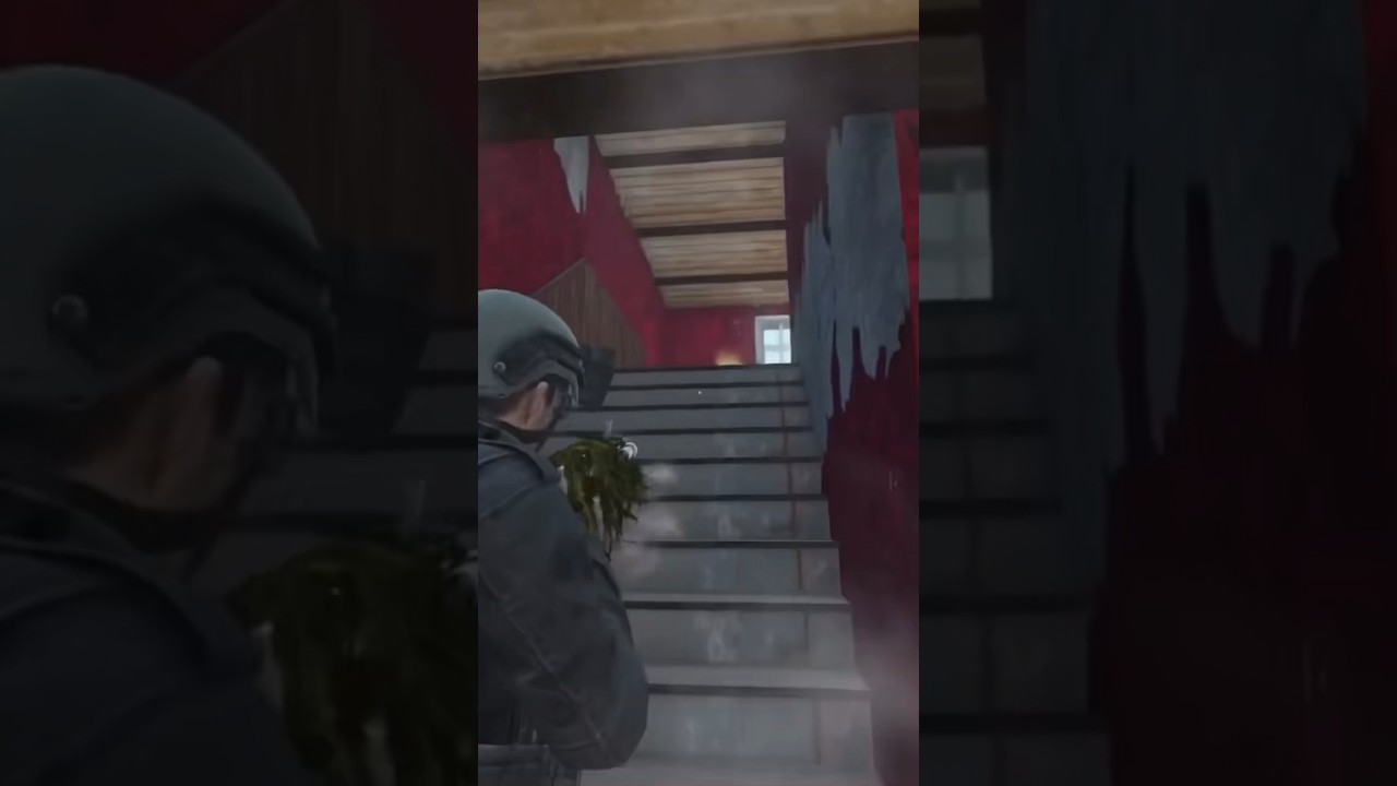 Why you use 3rd Person in DayZ😳